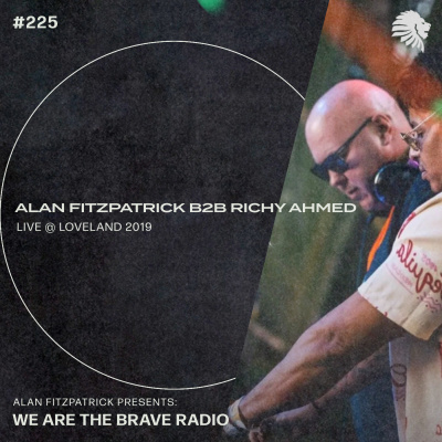 We Are The Brave Radio