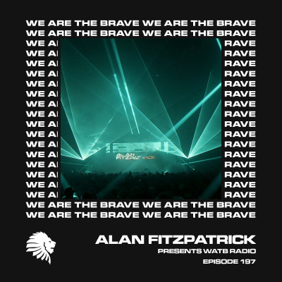 We Are The Brave Radio