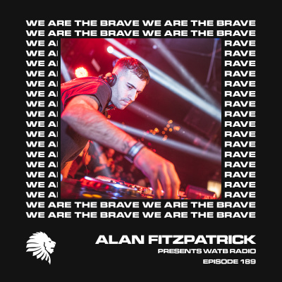 We Are The Brave Radio