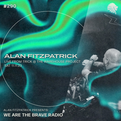 We Are The Brave Radio