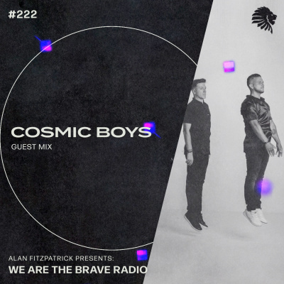 We Are The Brave Radio