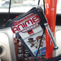 Open Chest Anime Podcast - 40: Shotacon Junction