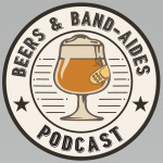 Beers  Band-aides