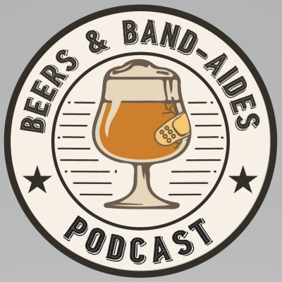 Beers  Band-aides