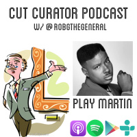 Play Martin (pt. 2): Thank You Lord