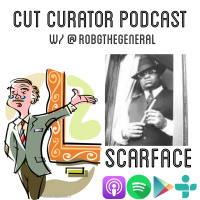 Scarface: I Just Want To Be Normal