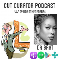 Da Brat: Ill Never Tell