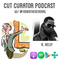 R. Kelly: Talented and Troubled