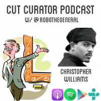 Christopher Williams: Taking Ownership