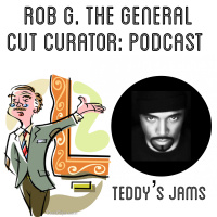 Teddy Riley: Pt. 4 Teddys Jam