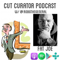 Fat Joe: Bronx Bomber