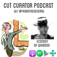 Ecstasy of Whodini: Im Kobe