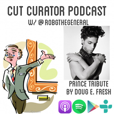 Cut Curator Podcast