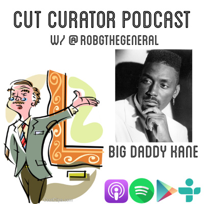 Cut Curator Podcast