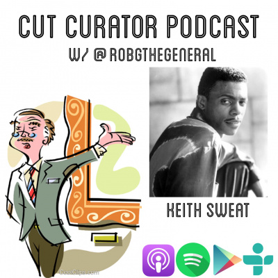 Cut Curator Podcast