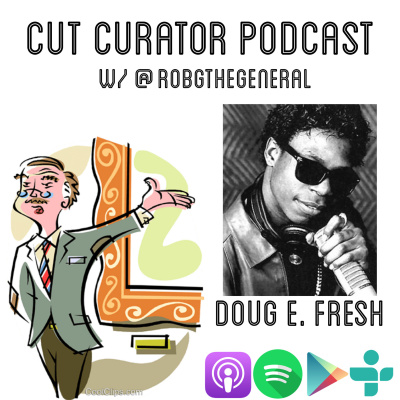 Cut Curator Podcast