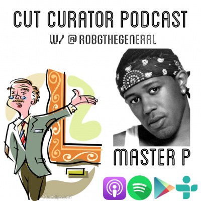 Cut Curator Podcast