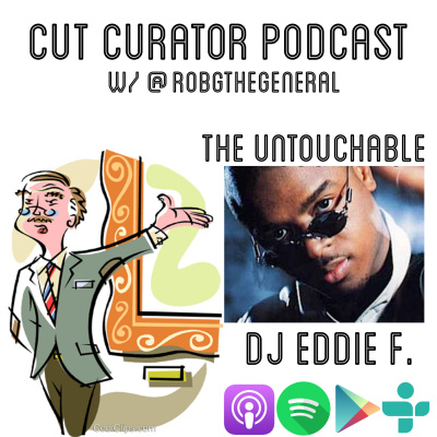 Cut Curator Podcast