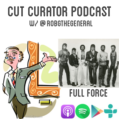 Cut Curator Podcast