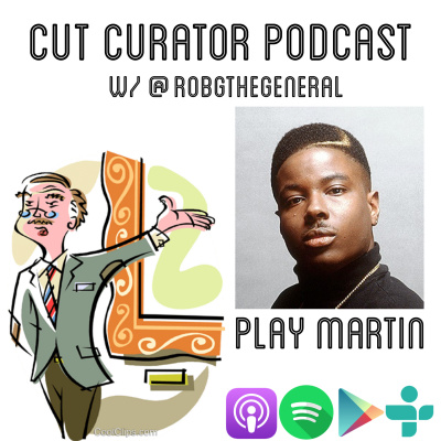 Cut Curator Podcast
