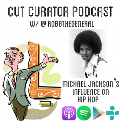 Cut Curator Podcast