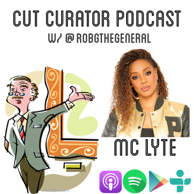 Cut Curator Podcast