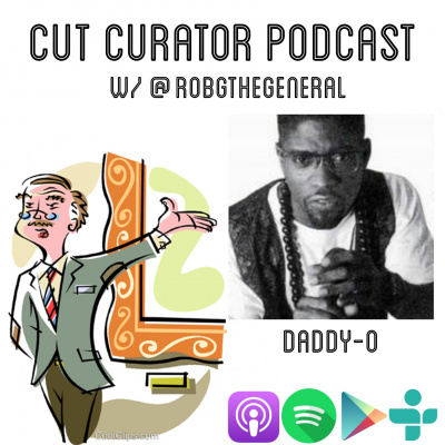 Cut Curator Podcast