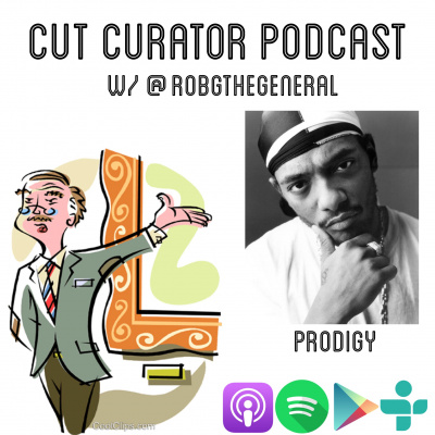 Cut Curator Podcast