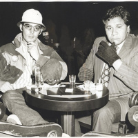 Oscar Zeta Acosta: Fear, Loathing, and the Disappearance of a Brown Buffalo