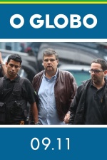 O GLOBO - Edição 9 de novembro de 2018