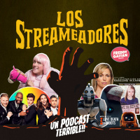 18- Queer Eye, Love, Death and Robots, Juanita la Caballona y Madeleine McCann.