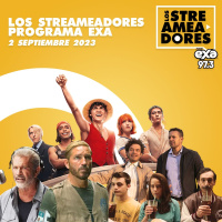 One Piece, Sonido de Libertad, Viaje Todo Robado, Secuestro en Directo, La Gran Seducción - LOS STREAMEADORES RADIO - 2 de Septiembre 2023