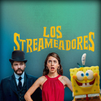 89- De Brutas, Nada, The Alienist y Bob Esponja al rescate