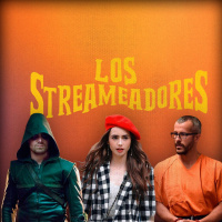 86- Emily in Paris, Padre Homicida, Arrow y Ahí Te Encargo