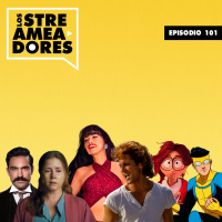 101- Luis Miguel 2, Selena 2, Invincible y El Baile de los 41.