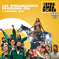 El Juego del Calamar: El Desafío, Papá o Mamá, Beyoncé Renaissance Tour, Venganza Silenciosa - LOS STREAMEADORES RADIO - 9 de Diciembre 2023