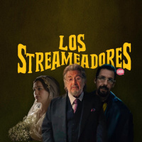 60- Hunters, Amazing Stories y Diamantes en Bruto