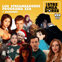Nutcrackers,Our little secret, Solo Leveling,ANNA,Cruel Intentions.LOS STREAMEADORES RADIO- 07/12/24