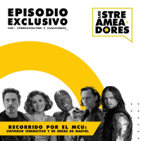 Recorrido por el MCU | Reseña Exclusiva