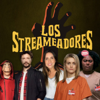 35- Jimena Longoria, La Casa de Papel y Orange Is The New Black