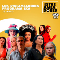 ¿Cómo matar a mamá?, Hasta la madre del Día de las Madres, Beau Tiene Miedo y La Reina Charlotte- LOS STREAMEADORES RADIO- 13 de Mayo 2023