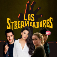 26- The Society, Dalilah Polanco, Lucifer, Simón Dice y 1994.