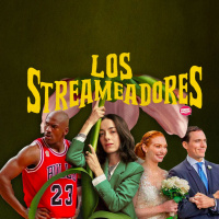 65- La Casa de las Flores 3, El Último Baile y Amor Boda Azar