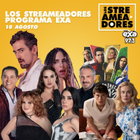 LCDLF T2, Romper el Círculo, Guerra Sin reglas, Al Rescate de Fondo de Bikini, De Noche con el Diablo, La Casa del Dragón T2 y Borderlands. LOS STREAMEADORES RADIO- 10 de Agosto de 2024