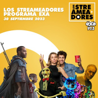 Saw X El Juego del Miedo, Paw Patrol La Súper Película, Resistencia, ¿Quieres ser mi hijo? - LOS STREAMEADORES RADIO - 30 de Septiembre 2023