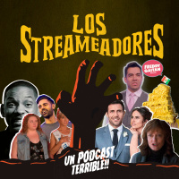 14- Nailed It México, Viper Club, Dumplin, One Strange Rock y La Boda de mi Mejor Amigo.