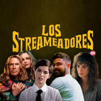 77- La Jauría, Down to Earth, Eurovision y La Red Avispa.