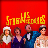 93- Especial de Navidad  The Prom