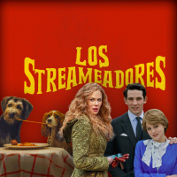 90- The Undoing, The Crown 4 y La Dama y El Vagabundo