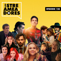 120- The Whale, Ant-man Quantumania, Horario Estelar, You 4, At Midnight  La Isla de Inisherin